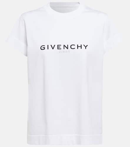 Givenchy T-shirt en coton - Givenchy - Modalova