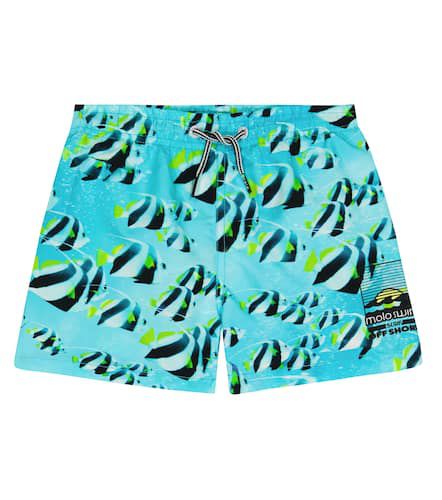 Molo Short de bain imprimé - Molo - Modalova