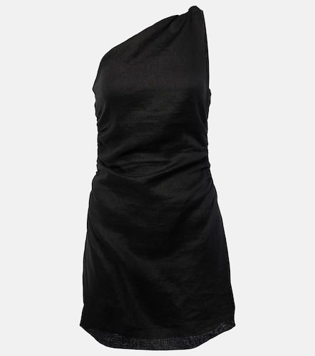 Faithfull Robe Marga en lin - Faithfull - Modalova