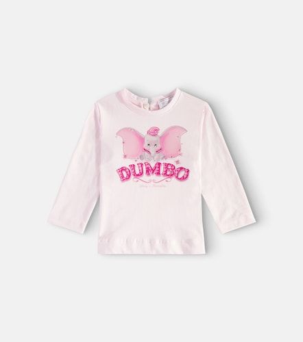 Bébé – x Disney® – T-shirt Dumbo - Monnalisa - Modalova