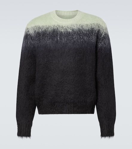 Jil Sander Pull en mohair et laine - Jil Sander - Modalova