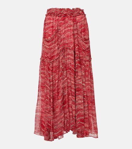 Marant Etoile Jupe longue Veronique - Marant Etoile - Modalova