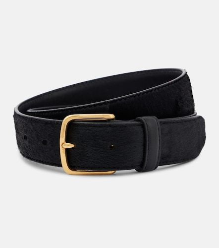 The Row Ceinture Classic en cuir - The Row - Modalova