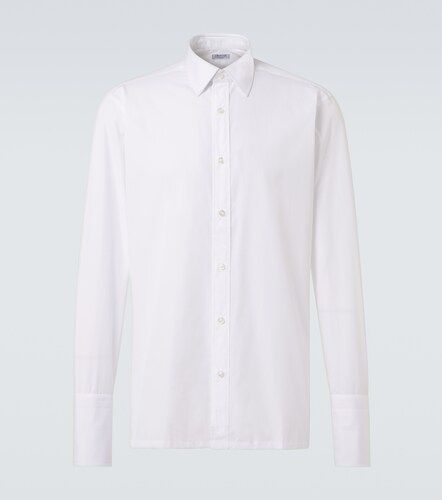 Charvet Chemise en coton - Charvet - Modalova