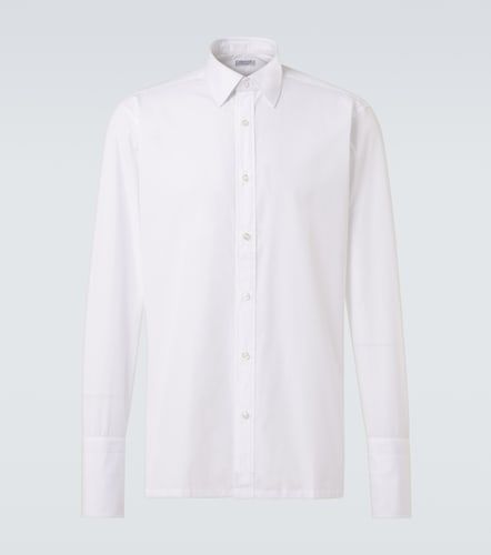 Charvet Chemise en coton - Charvet - Modalova