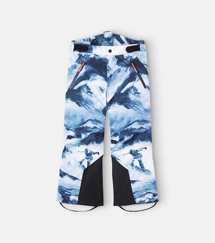 Pantalon de ski Jump Pro imprimé - Molo - Modalova
