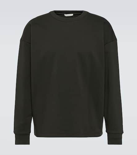 The Row Sweat-shirt Ezan en coton - The Row - Modalova