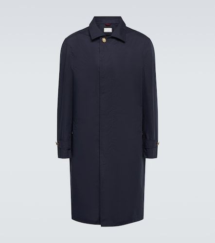 Brunello Cucinelli Manteau droit - Brunello Cucinelli - Modalova