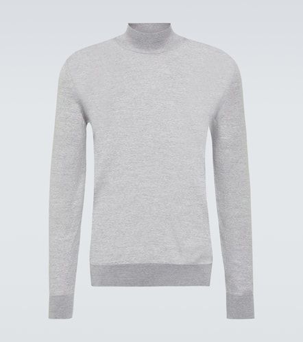 Zegna Pull en laine - Zegna - Modalova