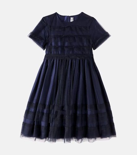 Il Gufo Robe en tulle - Il Gufo - Modalova
