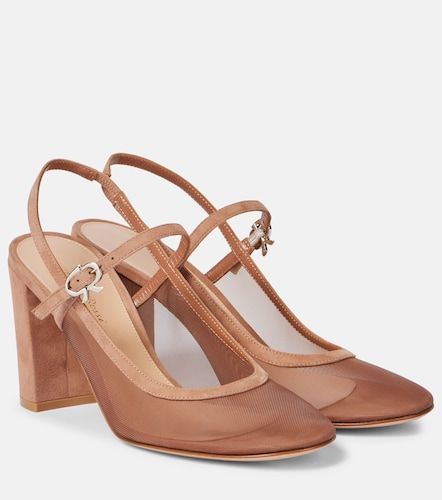Escarpins Francoise 85 - Gianvito Rossi - Modalova