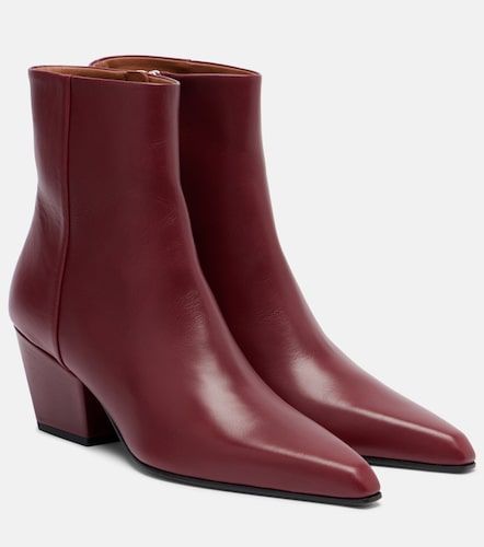 Paris Texas Bottines Jane en cuir - Paris Texas - Modalova