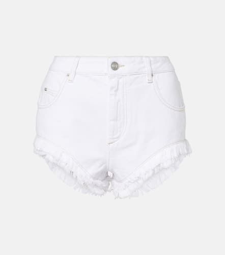 Isabel Marant Short en jean Eneidao - Isabel Marant - Modalova