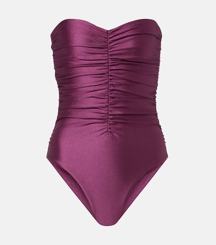 Maillot de bain froncé Yara - Jade Swim - Modalova