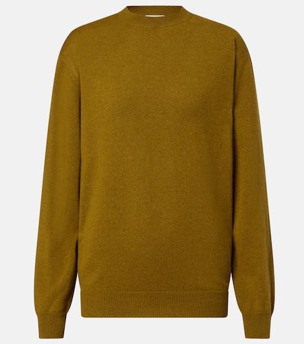 Pull oversize en cachemire - Saint Laurent - Modalova
