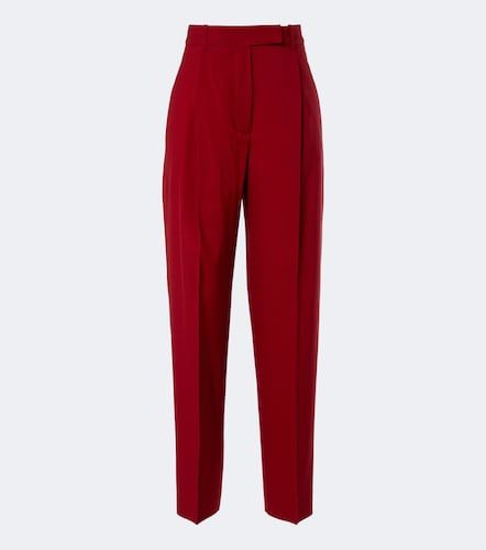 Róhe Pantalon fuselé en laine vierge - Rohe - Modalova