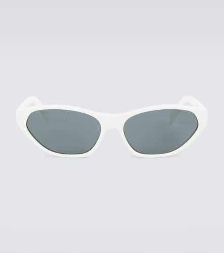 Lunettes de soleil œil-de-chat - Celine Eyewear - Modalova