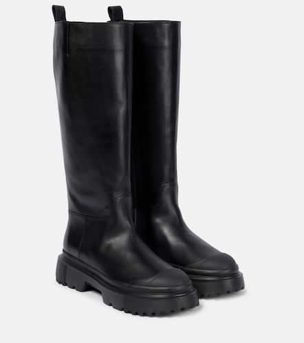 Hogan Bottes en cuir - Hogan - Modalova