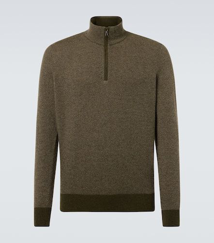 Pull Roadster en cachemire - Loro Piana - Modalova