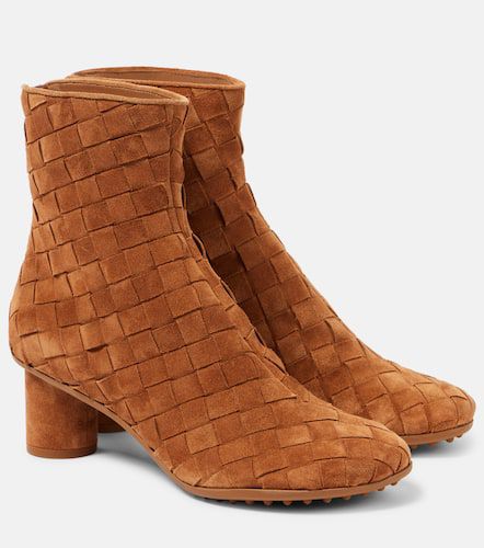 Bottega Veneta Bottines en daim - Bottega Veneta - Modalova