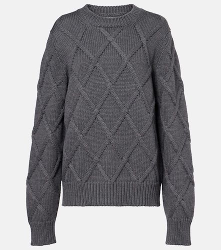 Jil Sander Pull en laine vierge - Jil Sander - Modalova