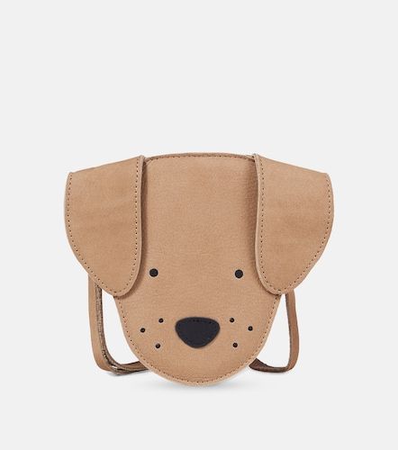 Donsje Sac Britta en cuir - Donsje - Modalova