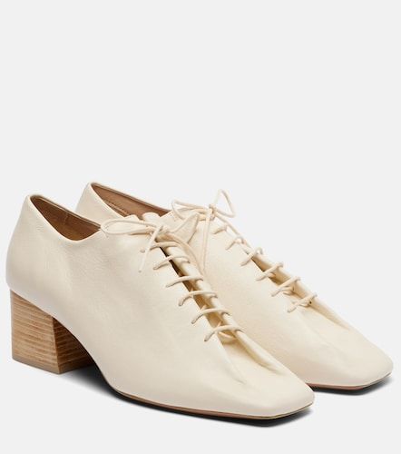 Lemaire Escarpins Souris 55 en cuir - Lemaire - Modalova