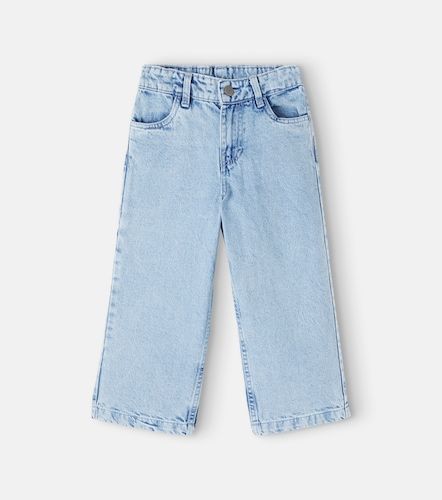 Wheat Jean ample Felix - Wheat - Modalova