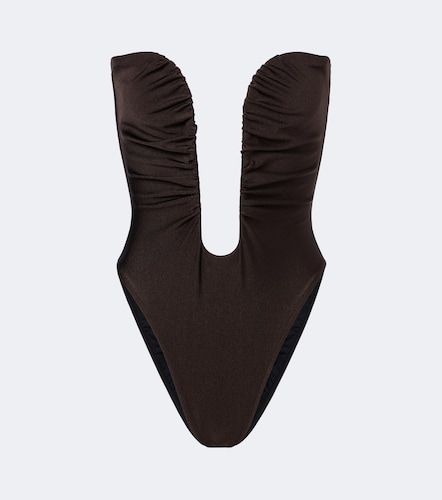 Maillot de bain bustier - Adriana Degreas - Modalova