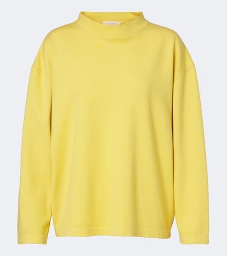Sweat-shirt Kate en coton mélangé - The Row - Modalova