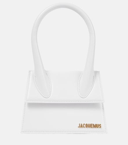 Sac Chiquito Moyen en cuir - Jacquemus - Modalova