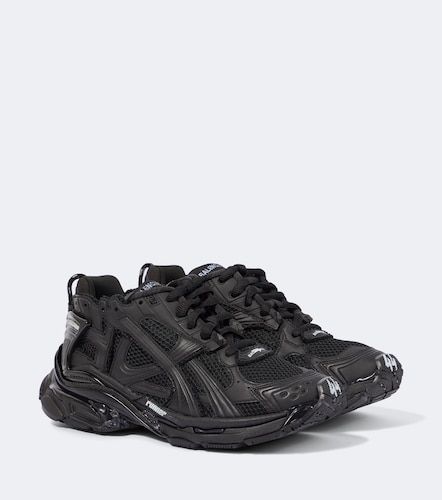 Balenciaga Baskets Runner - Balenciaga - Modalova