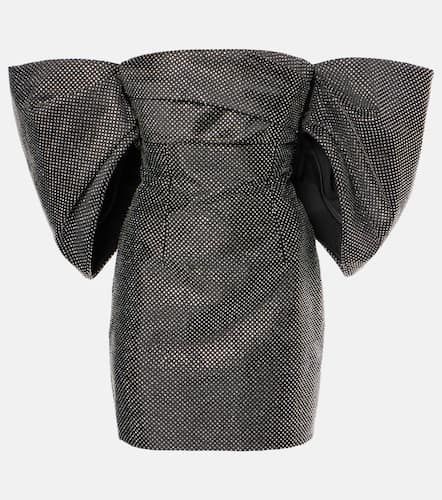 Robe Elina à ornements - Solace London - Modalova