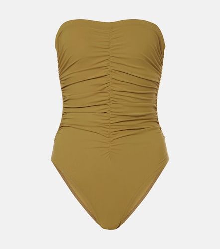 Maillot de bain bandeau - Karla Colletto - Modalova