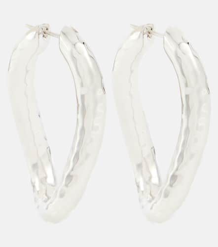 Boucles d’oreilles Large - Jil Sander - Modalova