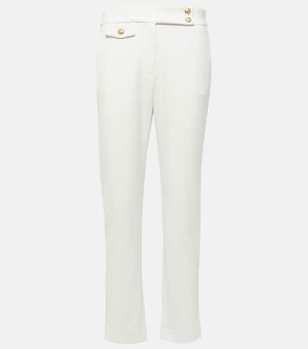 Pantalon slim Renzo raccourci - Veronica Beard - Modalova