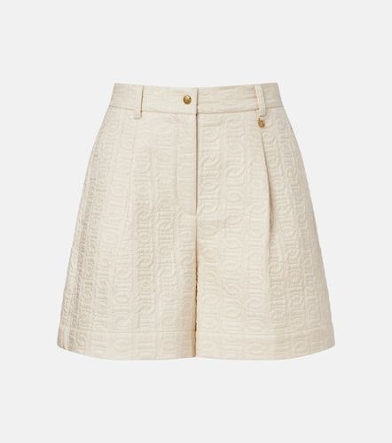 Moncler Short matelassé - Moncler - Modalova