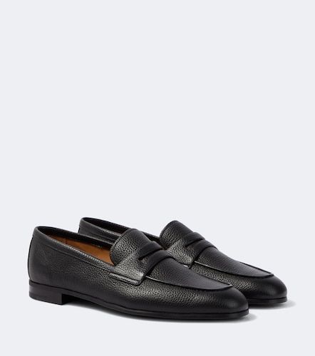 Church's Mocassins Milton en cuir - Church's - Modalova