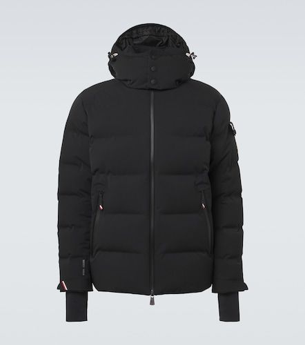 Doudoune de ski Montgetech à capuche - Moncler Grenoble - Modalova