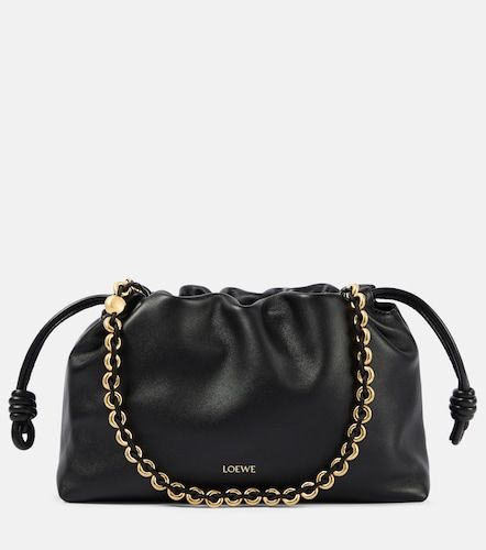 Pochette Flamenco Medium en cuir - Loewe - Modalova