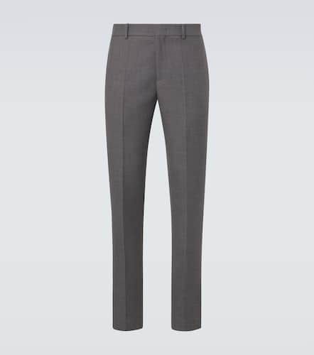 Pantalon fuselé en laine vierge - Jil Sander - Modalova