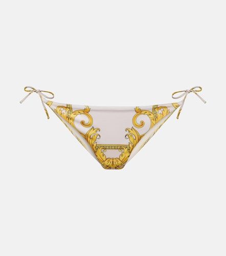 Culotte de bikini La Coupe Des Dieux - Versace - Modalova