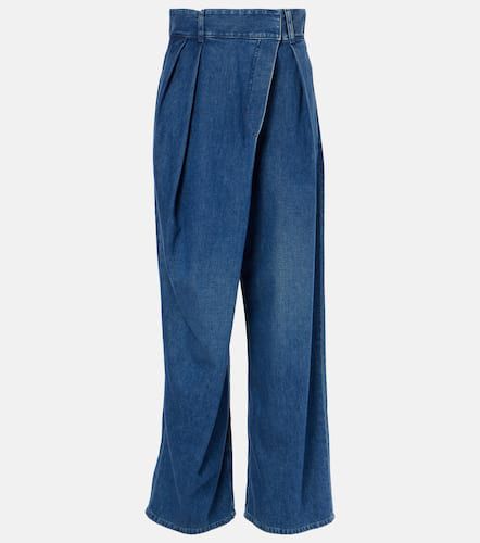 Loewe Jean ample - Loewe - Modalova