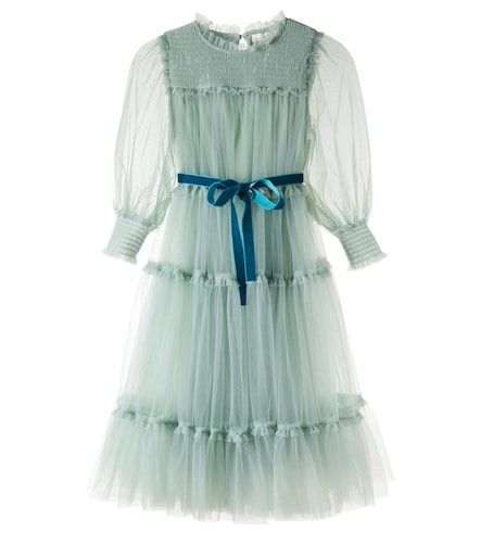 C'era Una Volta Robe Grace en tulle - C'era Una Volta - Modalova