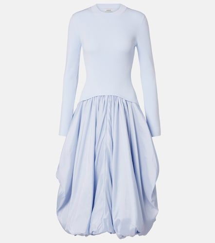 Simkhai Robe midi Kenlie - Simkhai - Modalova