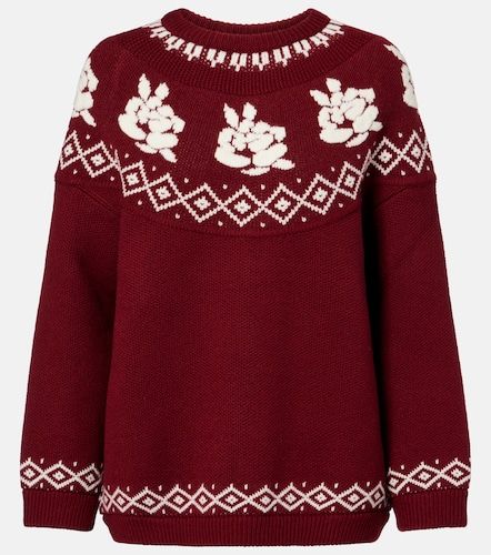 Magda Butrym Pull en laine - Magda Butrym - Modalova