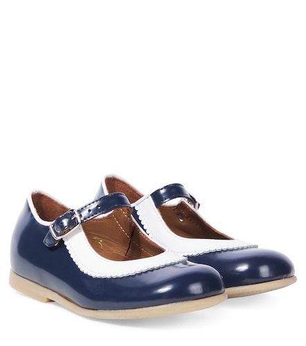 PèPè Ballerines en cuir - PePe - Modalova