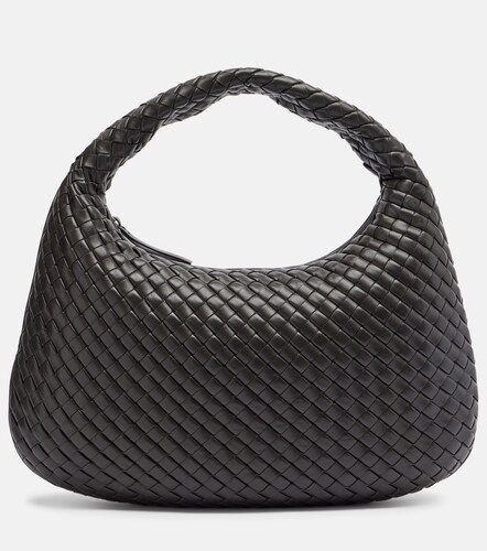 Sac Veneta Medium en cuir Intrecciato - Bottega Veneta - Modalova
