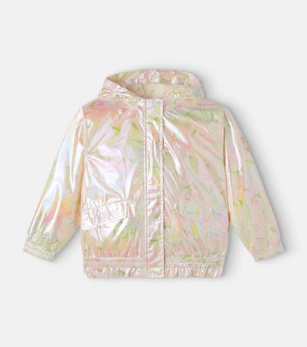Bonpoint Veste Lyane imprimée - Bonpoint - Modalova