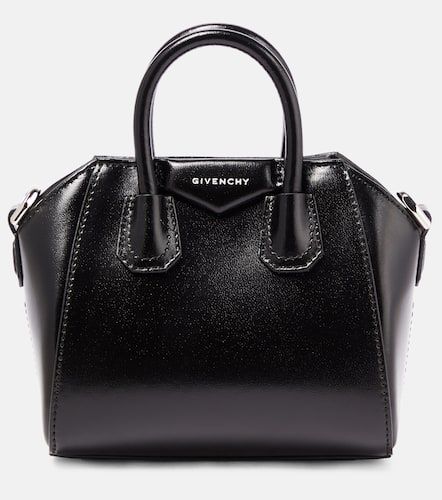 Givenchy Sac Antigona Micro - Givenchy - Modalova